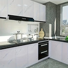 1 Roll Self-Adhesive Wallpaper