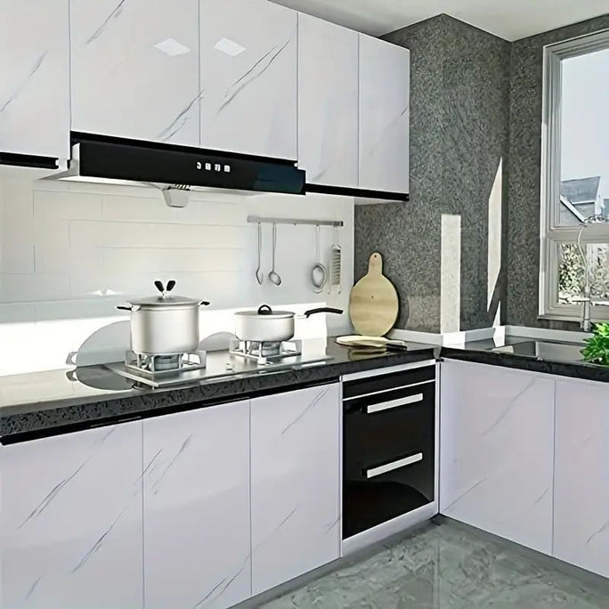 1 Roll Self-Adhesive Wallpaper