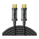 Joyroom S-CC100A12 100W USB-C to USB-C Fast Charging Cable (1.2M)