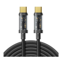 Joyroom S-CC100A12 100W USB-C to USB-C Fast Charging Cable (1.2M)