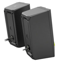Redragon GS-520 Anvil RGB PC Gaming Speakers