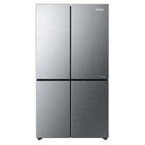 Haier HRF-578TSG T-Door No Frost Twin Inverter Refrigerator 18 Cubic Feet With Official Warranty