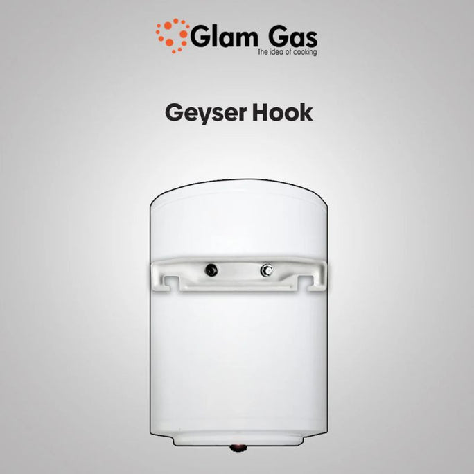 Glam Gas EWH Series Electric Water Heater With Official Warranty
