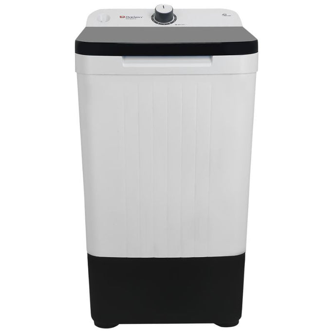 Dawlance DS-6000 10Kg Top Load Single Tub Spinner Washing Machine With Official Warranty