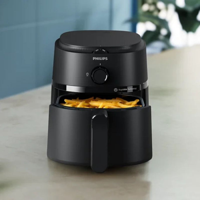 Philips NA110/00 3.2L Airfryer With Official Warranty