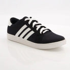 Black Camel Asiwen Slip Fit Sneakers For Men