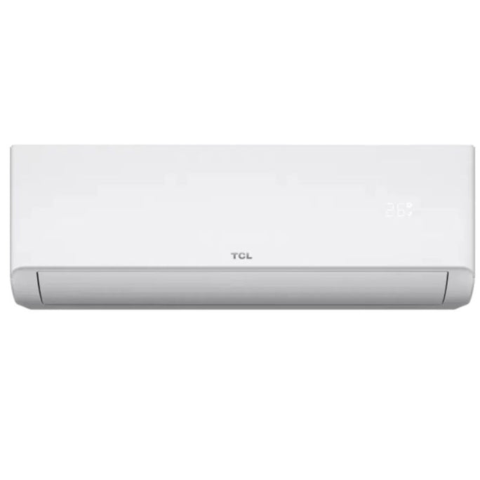 TCL 18SVN-AI-CO-31G SaveIN AI Series 1.5 Ton DC Inverter Air Conditioner With Official Warranty