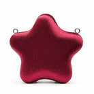 Milli Legacy B043 Elegant Star Shaped Evening Clutch For Women