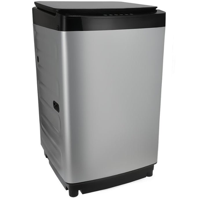 Dawlance DWT-1167 FLP 12Kg Top Load Fully Automatic Washing Machine With Official Warranty