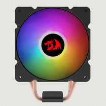 Redragon CC-2000 Effect RGB CPU Air Cooler