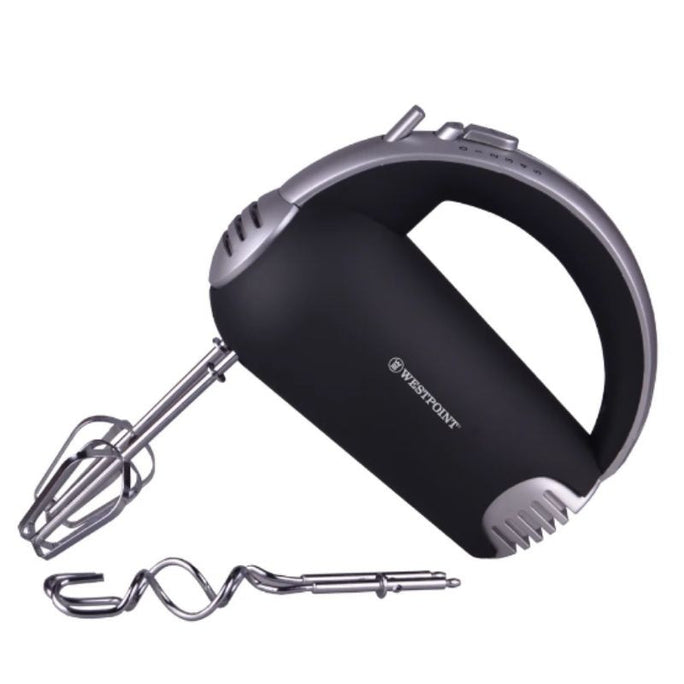 Westpoint WF-9701 Hand Mixer With Official Warranty