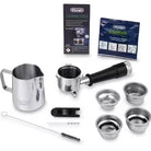 DeLonghi EC9555 La Specialista Opera Espresso Machine With Official Warranty