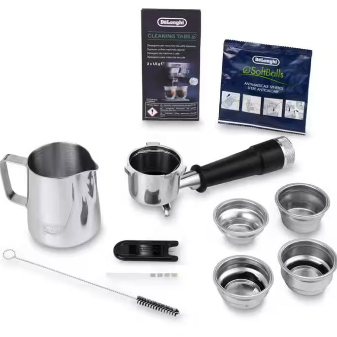 DeLonghi EC9555 La Specialista Opera Espresso Machine With Official Warranty