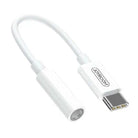 Joyroom SH-C1 USB-C to 3.5mm Audio Adapter