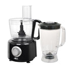 Anex AG-3145 Deluxe 3 In 1 Chopper & Blender With Official Warranty