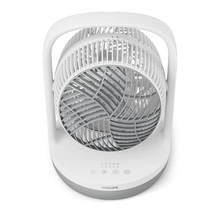 Philips CX2050/00 Table Fan 2000 series With Official Warranty