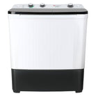 Dawlance DW-10500 Advanco 10Kg Top Load Twin Tub Semi Automatic Washing Machine with Official Warranty