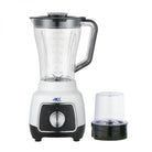 Anex AG-6134UB Deluxe 2 In 1 Blender & Grinder With Official Warranty