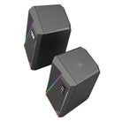 Redragon GS-520 Anvil RGB PC Gaming Speakers