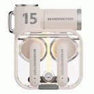 Lenovo Monster Airmars XKT-15 True Wireless Gaming Earbuds