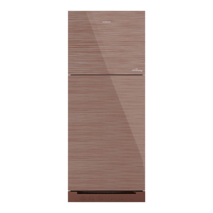 Kenwood KRF-24457 GD Persona Series Refrigerator 13 Cuft With Official Warranty