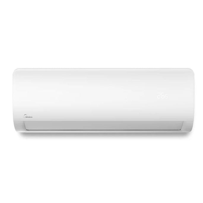 Midea 18CRN  1.5 Ton Non-Inverter AC With Official Warranty