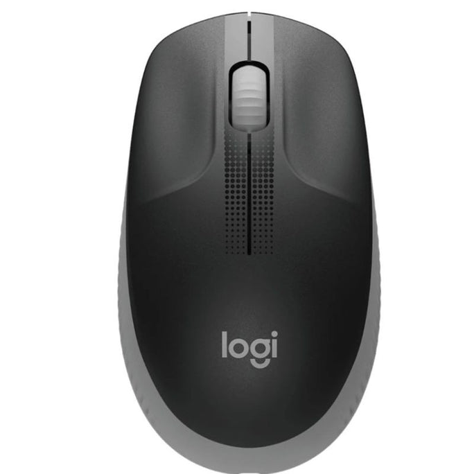 Logitech M191 Wireless Mouse
