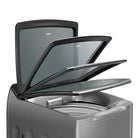 Haier HWM 150-1978 15Kg Top Load Fully Automatic Washing Machine With Official Warranty