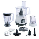 Super Asia FP-9090 Food Processor With Official Warranty