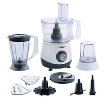 Super Asia FP-9090 Food Processor With Official Warranty