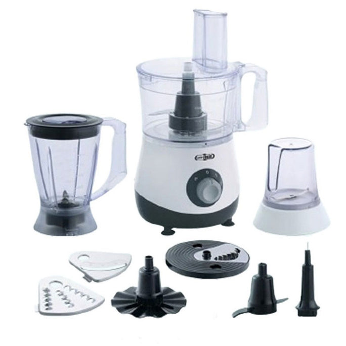 Super Asia FP-9090 Food Processor With Official Warranty
