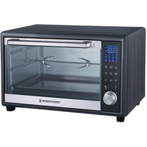 Westpoint WF-5500RKCD Professional Convection Rotisserie Oven with Kebab Grill - Official Warranty
