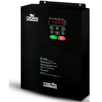 Crown 30KW Pridor Solar Pump Inverter With Official Warranty