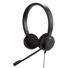 Jabra Evolve 20 Wired Headset