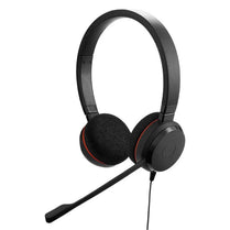 Jabra Evolve 20 Wired Headset