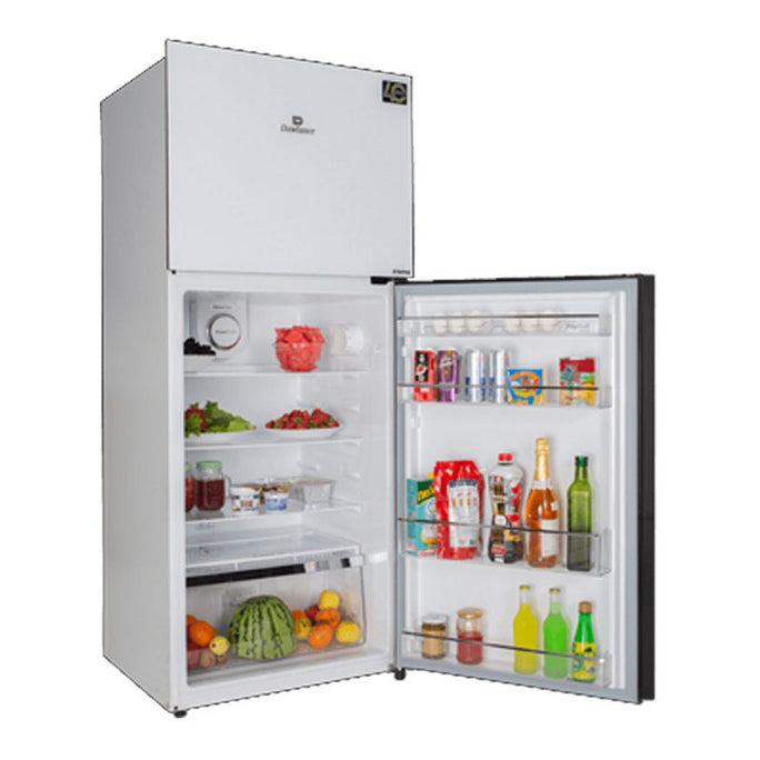 Dawlance 9193LF Avante Plus GD Cloud White Inverter Refrigerator 16 CFT With Official Warranty