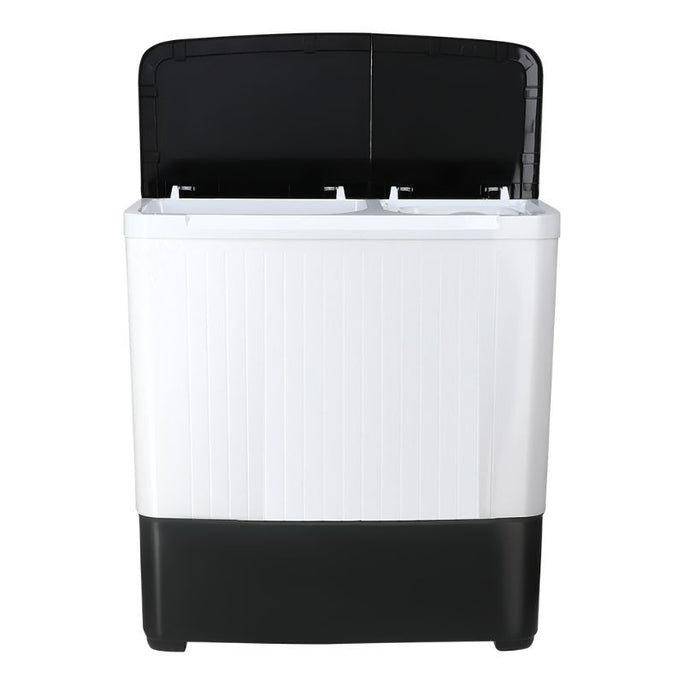 Dawlance DW-6550 8Kg Top Load Twin Tub Semi Automatic Washing Machine with Official Warranty