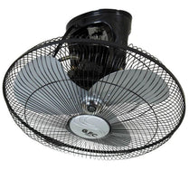 GFC Special Circumatic Model Fan 18 inch 99.9% Pure Copper Wire With Official Warranty