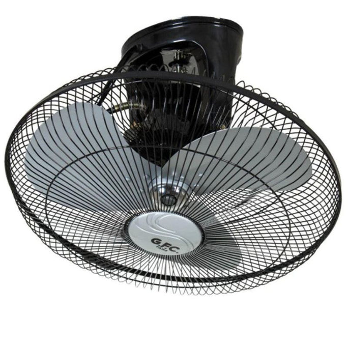 GFC Special Circumatic Model Fan 18 inch 99.9% Pure Copper Wire With Official Warranty