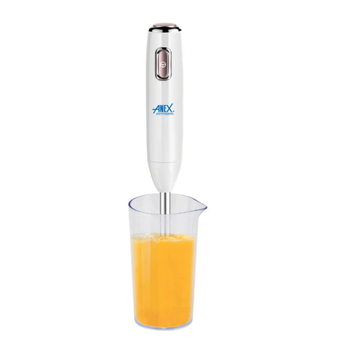 Anex AG-122 Hand Blender With Official Warranty