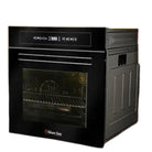 Glam Gas A68-SF3 Built-in Oven 88L Large Capacity Oven With Official Warranty