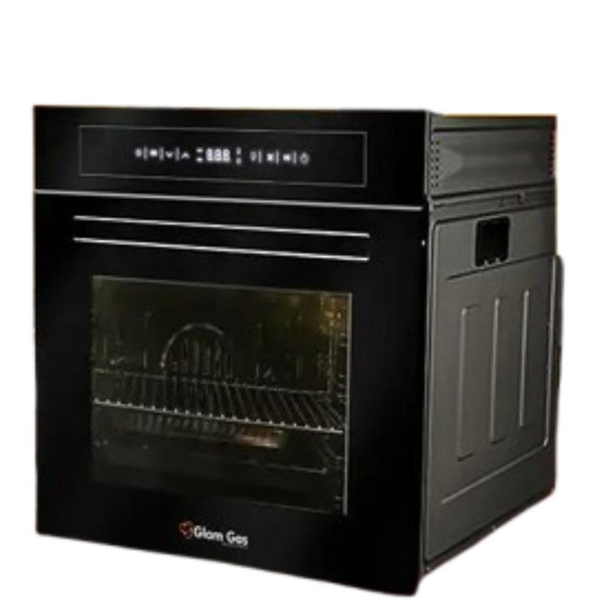 Glam Gas A68-SF3 Built-in Oven 88L Large Capacity Oven With Official Warranty