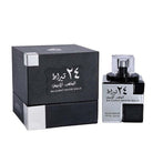Lattafa EDP 24 Carat White Gold 100 ml - Unisex