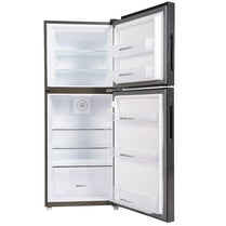 Haier HRF-246 IPRA / IPGA Smart Inverter 9 Cubic Feet Double Door Refrigerator With Official Warranty