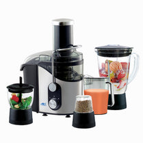 Anex AG-188GL Juicer Blender & Grinder With Official Warranty