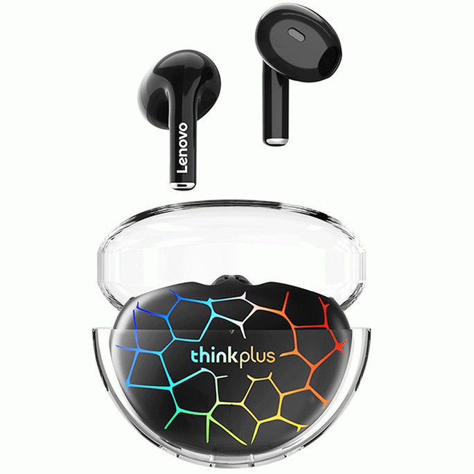 Lenovo LP80 Pro Gaming Earbuds