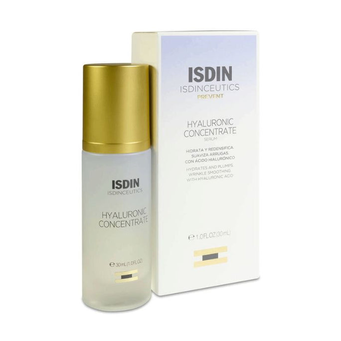 Isdin Ceutics Hyaluronic Concentrate 30ml (8429420200678)