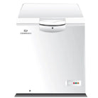 Dawlance DF-200 SD Inverter White Deep Freezer 7 CFT With Official Warranty