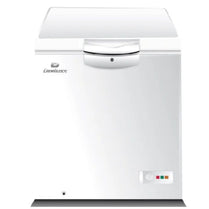 Dawlance DF-200 SD Inverter White Deep Freezer 7 CFT With Official Warranty