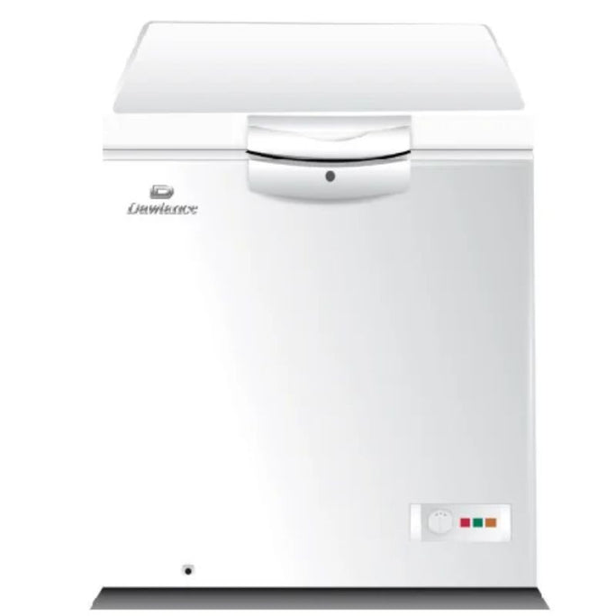 Dawlance DF-200 SD Inverter White Deep Freezer 7 CFT With Official Warranty